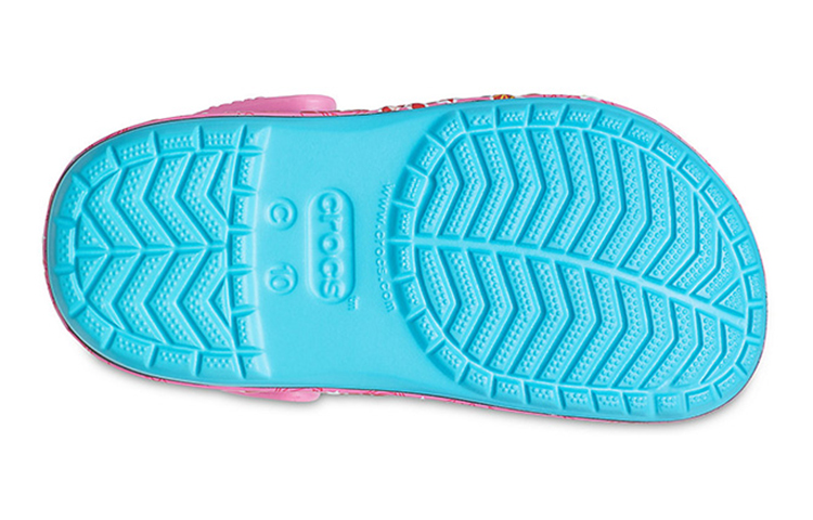 Details for Crocs Funlab Clog 207085-4SL