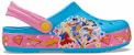 Crocs Funlab Clog Kasut Selipar Kanak-Kanak 207085-4SL