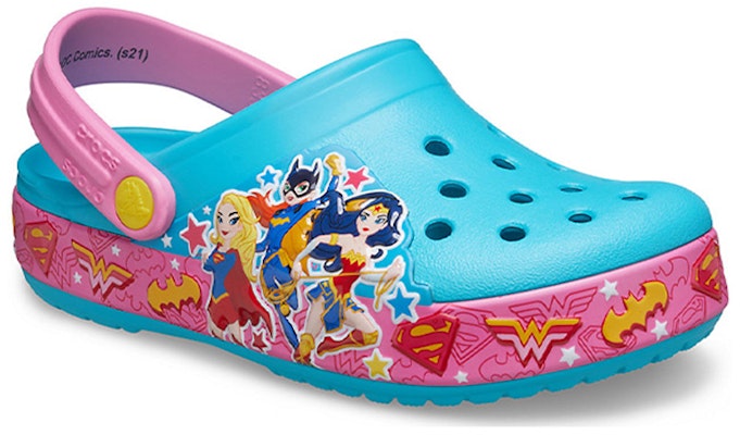 Crocs Funlab Clog 207085-4SL Shop Crocs Funlab Clog 207085-4SL
