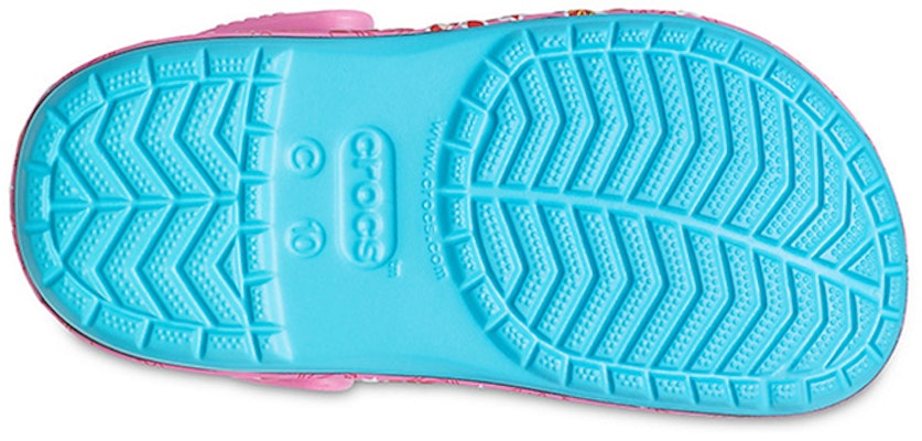 Crocs Funlab Clog 207085-4SL Details for Crocs Funlab Clog 207085-4SL