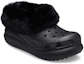 Lookbook Crocs Furever Crush Clogs ''Schwarz'' 208446-001