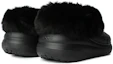 Shop Crocs Furever Crush Clogs ''Schwarz'' 208446-001