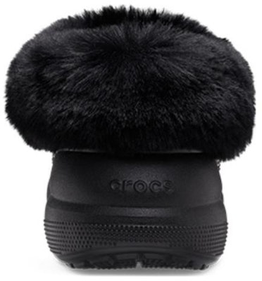 Crocs Furever Crush Sepatu Sandal 'Hitam' 208446-001 Shop Crocs Furever Crush Sepatu Sandal 'Hitam' 208446-001