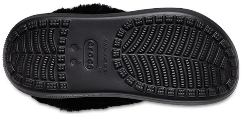 Crocs Furever Crush Sepatu Sandal 'Hitam' 208446-001 Purchase Crocs Furever Crush Sepatu Sandal 'Hitam' 208446-001