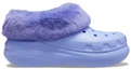 Order Crocs Furever Crush Clogs ''Moon Jelly'' Schuhe 208446-5Q6