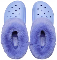Purchase Crocs Furever Crush Shoe Clogs 'Moon Jelly' 208446-5Q6