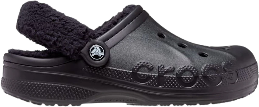 crocs-fuzz-lined-clog-black-206633-060