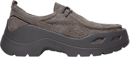 Crocs Gallery Shoe 'Black' 210640-001 Crocs Gallery Shoe 'Black' 210640-001