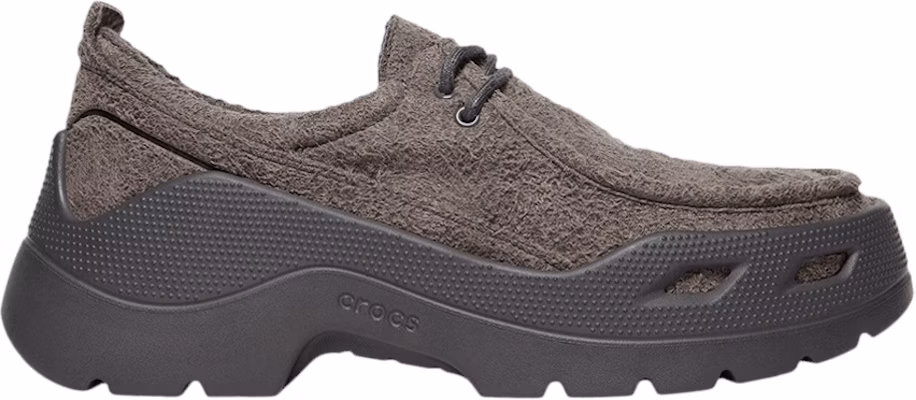 크록스 갤러리 슈즈 '블랙' 210640-001 Buy 크록스 갤러리 슈즈 '블랙' 210640-001