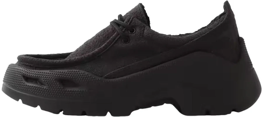 Crocs 画廊鞋 '黑色' 210640-001 Buy Crocs 画廊鞋 '黑色' 210640-001