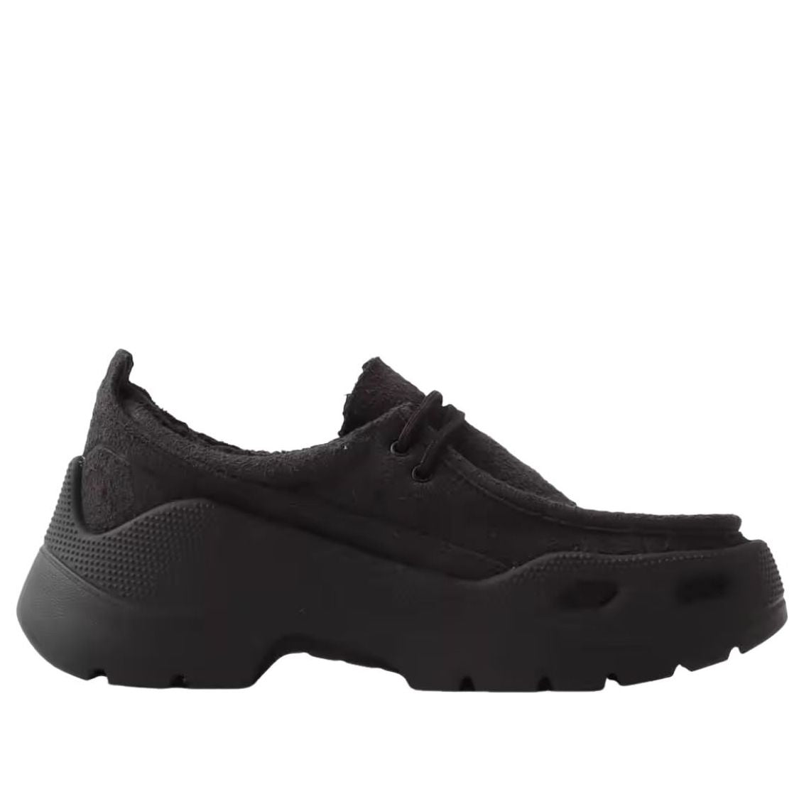 Order Crocs 画廊鞋 '黑色' 210640-001