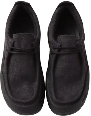 Crocs 画廊鞋 '黑色' 210640-001 Shop Crocs 画廊鞋 '黑色' 210640-001
