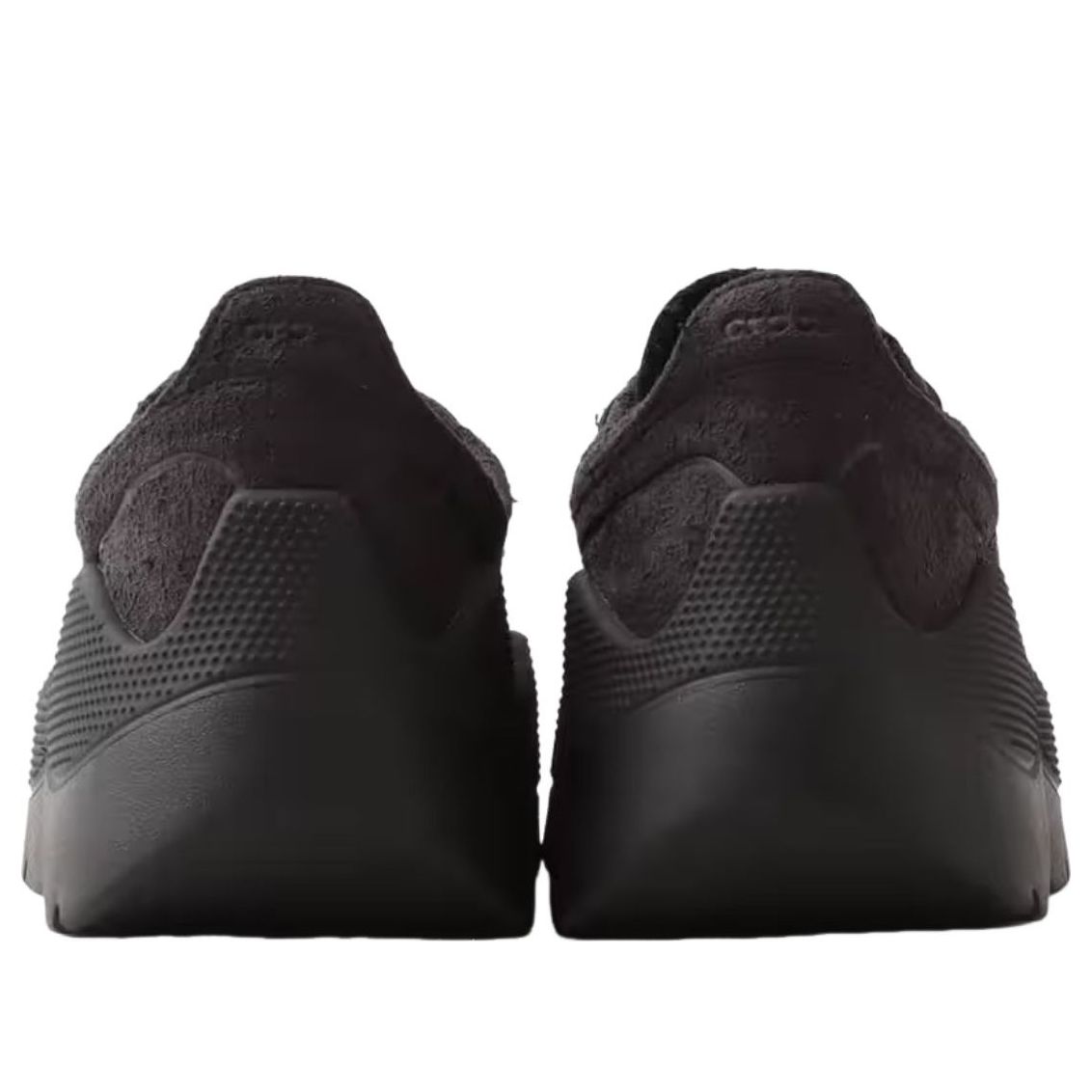 Purchase Crocs 画廊鞋 '黑色' 210640-001
