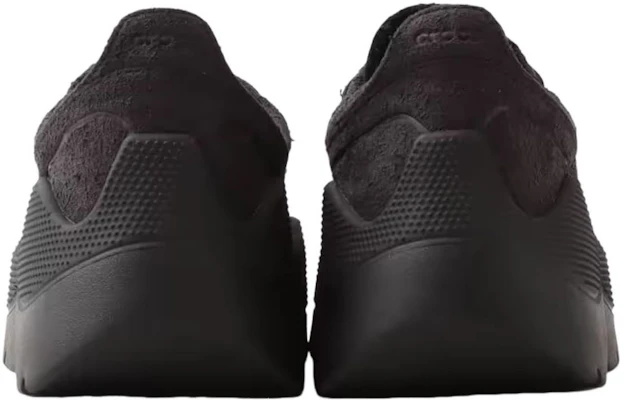 Scarpe Crocs Gallery ''Nero'' 210640-001 Details for Scarpe Crocs Gallery ''Nero'' 210640-001