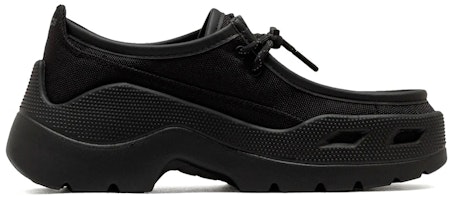 Crocs Gallery Shoe 'Black' 212837-001 Crocs Gallery Shoe 'Black' 212837-001