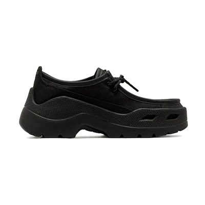 Crocs Gallery Shoe 'Black'
