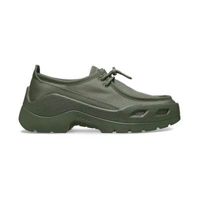 Crocs Gallery Shoe 'Dusty Olive'