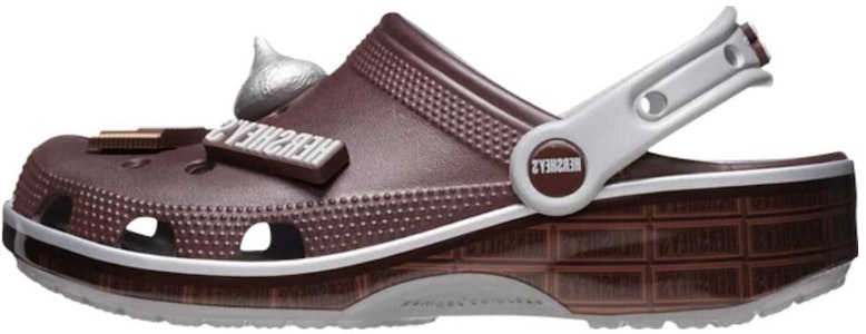 Crocs Hershey's x 經典洞洞鞋 'Hershey's Kisses' 209315-040 Buy Crocs Hershey's x 經典洞洞鞋 'Hershey's Kisses' 209315-040