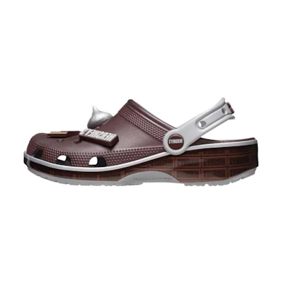 Crocs Hershey's Classic Clog 'Hershey's Kisses'