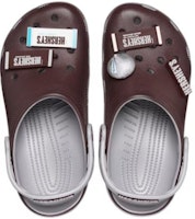 Crocs Hershey's x 經典洞洞鞋 'Hershey's Kisses' 209315-040 Shop Crocs Hershey's x 經典洞洞鞋 'Hershey's Kisses' 209315-040