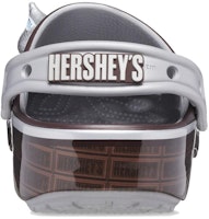 Crocs Hershey's x 經典洞洞鞋 'Hershey's Kisses' 209315-040 Purchase Crocs Hershey's x 經典洞洞鞋 'Hershey's Kisses' 209315-040