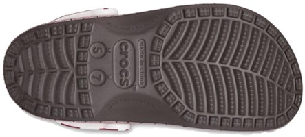 Crocs Hershey's x 經典洞洞鞋 'Hershey's Kisses' 209315-040 Details for Crocs Hershey's x 經典洞洞鞋 'Hershey's Kisses' 209315-040