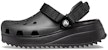 Crocs Hiker Classic Clog 'Hitam' 206772-060