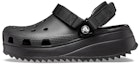 Buy Crocs Hiker Classic Clog 'Hitam' 206772-060