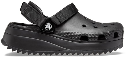 Crocs Hiker Classic Clog 'Hitam' 206772-060 Order Crocs Hiker Classic Clog 'Hitam' 206772-060