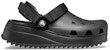 Crocs Hiker Classic Clog 'Hitam' 206772-060