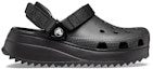 Order Crocs Hiker Classic Clog 'Hitam' 206772-060