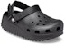 Crocs Hiker Classic Clog 'Hitam' 206772-060