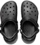 Shop Crocs Hiker Classic Clog 'Hitam' 206772-060