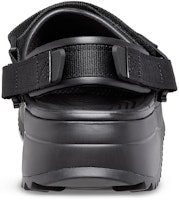 Crocs Hiker Classic Clog 'Hitam' 206772-060 Purchase Crocs Hiker Classic Clog 'Hitam' 206772-060
