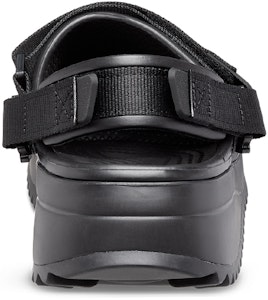 Crocs卡羅希經典戶外 多孔運動涼鞋 男女款 黑色 Purchase Crocs卡羅希經典戶外 多孔運動涼鞋 男女款 黑色