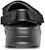 Crocs Hiker Classic Clog 'Hitam' 206772-060