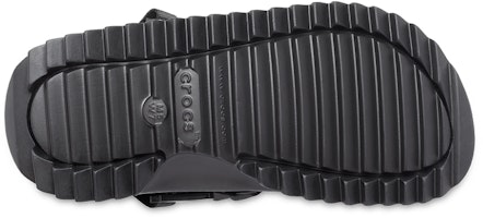 Crocs Hiker Classic Clog 'Hitam' 206772-060 Details for Crocs Hiker Classic Clog 'Hitam' 206772-060