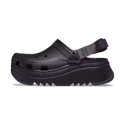 Crocs Hiker Xscape Clog 'Black'