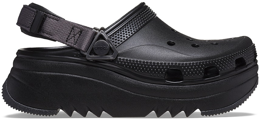 Crocs Hiker Xscape 洞洞鞋‘黑色’ 208365-001 Order Crocs Hiker Xscape 洞洞鞋‘黑色’ 208365-001