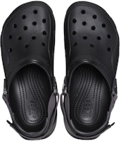 Crocs Hiker Xscape Clog 'Hitam' 208365-001 Shop Crocs Hiker Xscape Clog 'Hitam' 208365-001