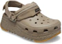 Lookbook Clog Crocs Hiker Xscape Festival 'Brown' 208606-2F9