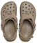 Shop Clog Crocs Hiker Xscape Festival 'Brown' 208606-2F9