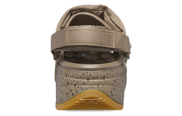 Purchase Clog Crocs Hiker Xscape Festival 'Brown' 208606-2F9