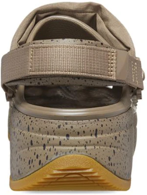 Clog Crocs Hiker Xscape Festival 'Brown' 208606-2F9 Purchase Clog Crocs Hiker Xscape Festival 'Brown' 208606-2F9