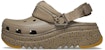 Clog Crocs Hiker Xscape Festival 'Brown' 208606-2F9