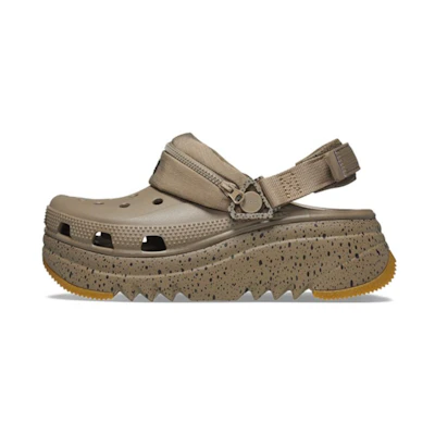 Crocs Hiker Xscape Festival Clog 'Brown'