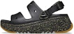 Sandal Crocs Hiker Xscape Festival 'Hitam' 208610-0C4