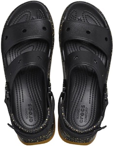 크록스 하이커 엑스케이프 페스티벌 샌들 '블랙' 208610-0C4 Purchase 크록스 하이커 엑스케이프 페스티벌 샌들 '블랙' 208610-0C4