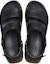 Purchase Sandal Crocs Hiker Xscape Festival 'Hitam' 208610-0C4