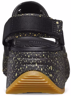 Crocs Hiker Xscape Festival Sandals 'Black' 208610-0C4 Details for Crocs Hiker Xscape Festival Sandals 'Black' 208610-0C4